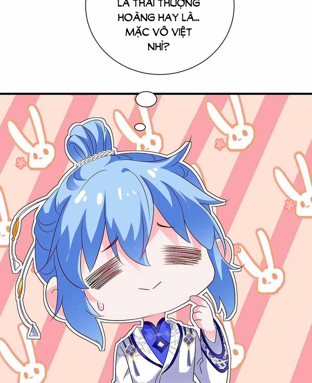 Ta Ở Dị Giới Nuôi Dưỡng Nam Thần: Thần Y Cửu Tiểu Thư 94 trang 12