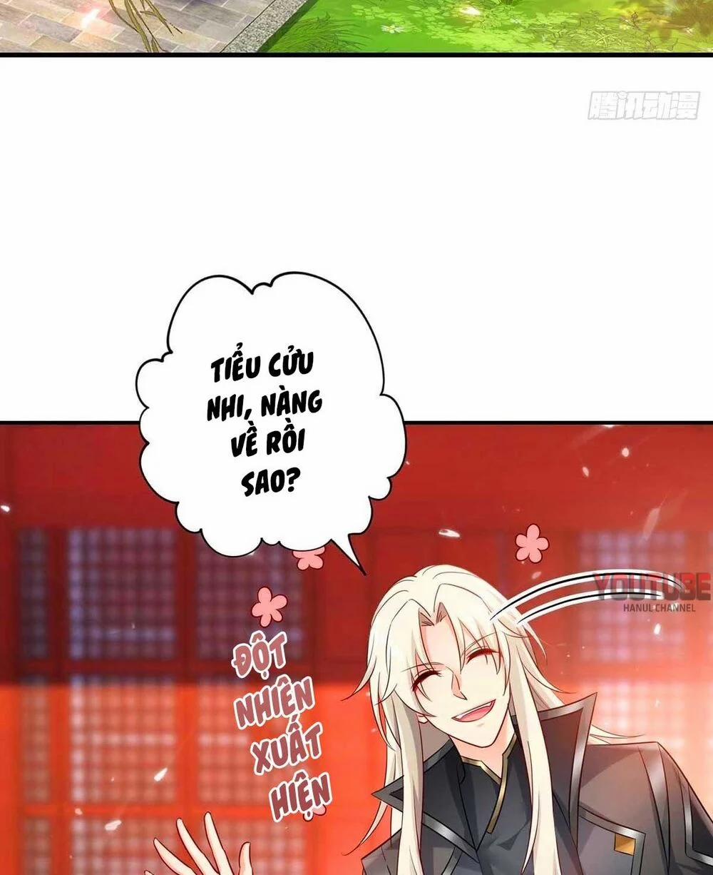 Ta Ở Dị Giới Nuôi Dưỡng Nam Thần: Thần Y Cửu Tiểu Thư 94 trang 14