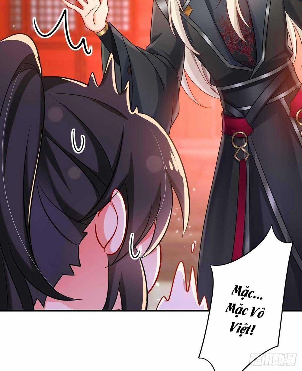 Ta Ở Dị Giới Nuôi Dưỡng Nam Thần: Thần Y Cửu Tiểu Thư 94 trang 15