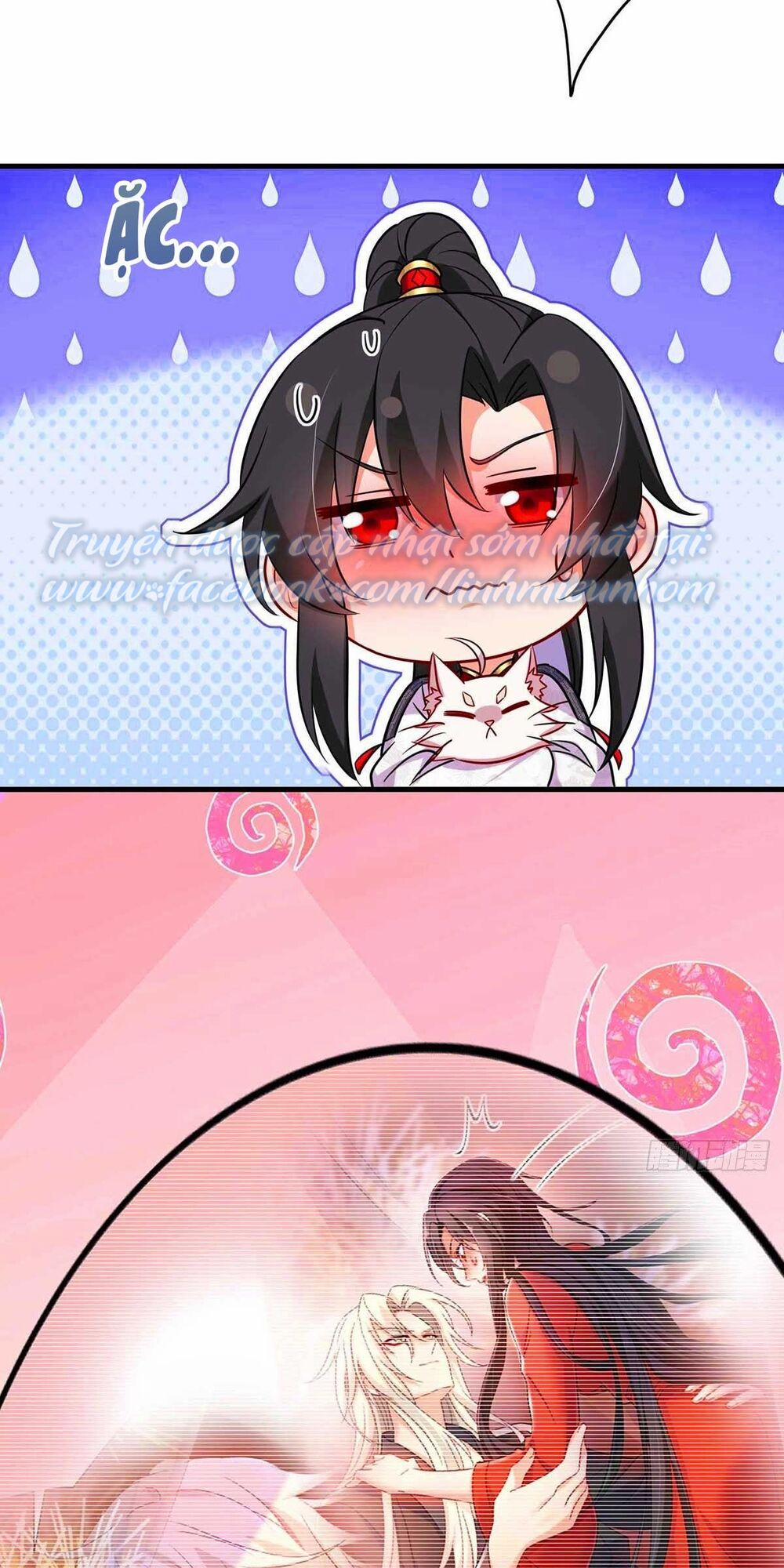 Ta Ở Dị Giới Nuôi Dưỡng Nam Thần: Thần Y Cửu Tiểu Thư 94 trang 16