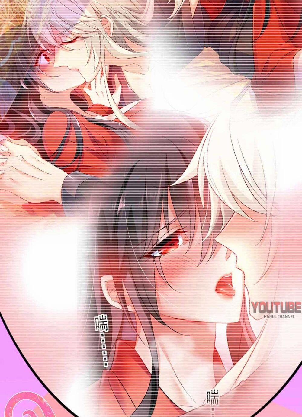 Ta Ở Dị Giới Nuôi Dưỡng Nam Thần: Thần Y Cửu Tiểu Thư 94 trang 17