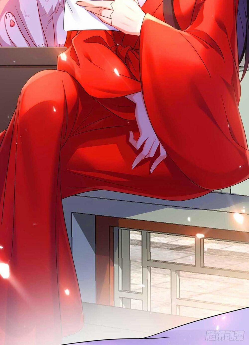 Ta Ở Dị Giới Nuôi Dưỡng Nam Thần: Thần Y Cửu Tiểu Thư 94 trang 24