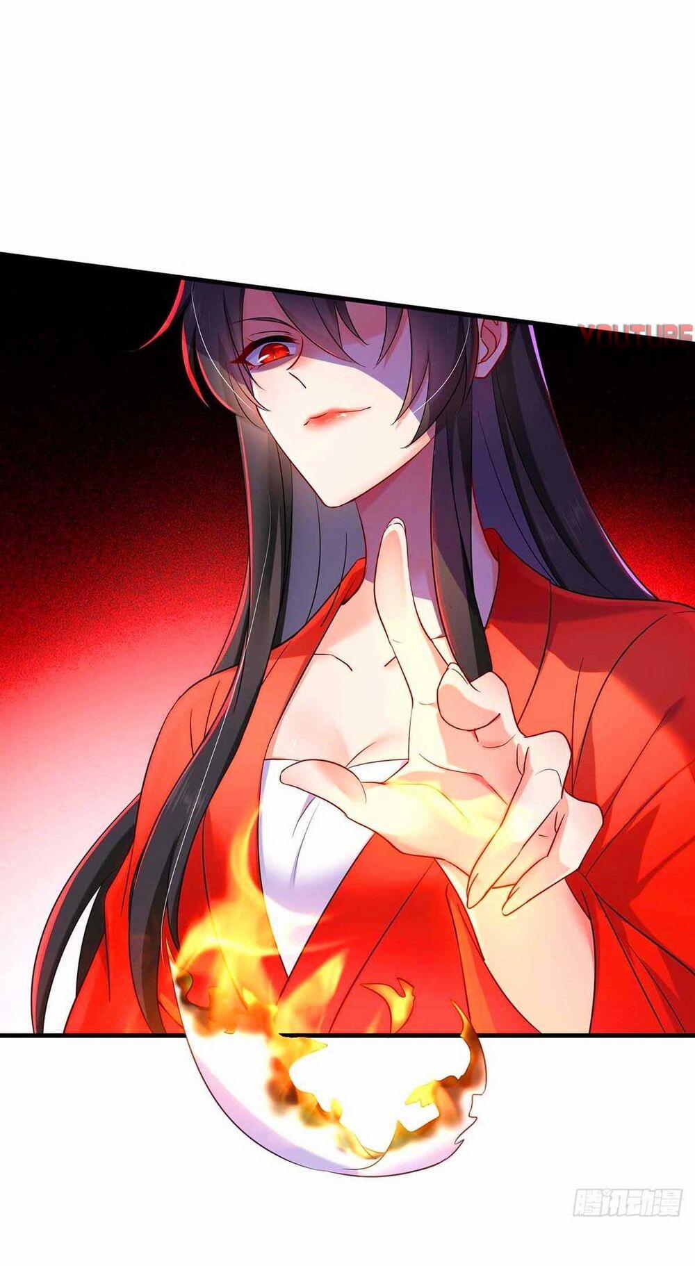 Ta Ở Dị Giới Nuôi Dưỡng Nam Thần: Thần Y Cửu Tiểu Thư 94 trang 26