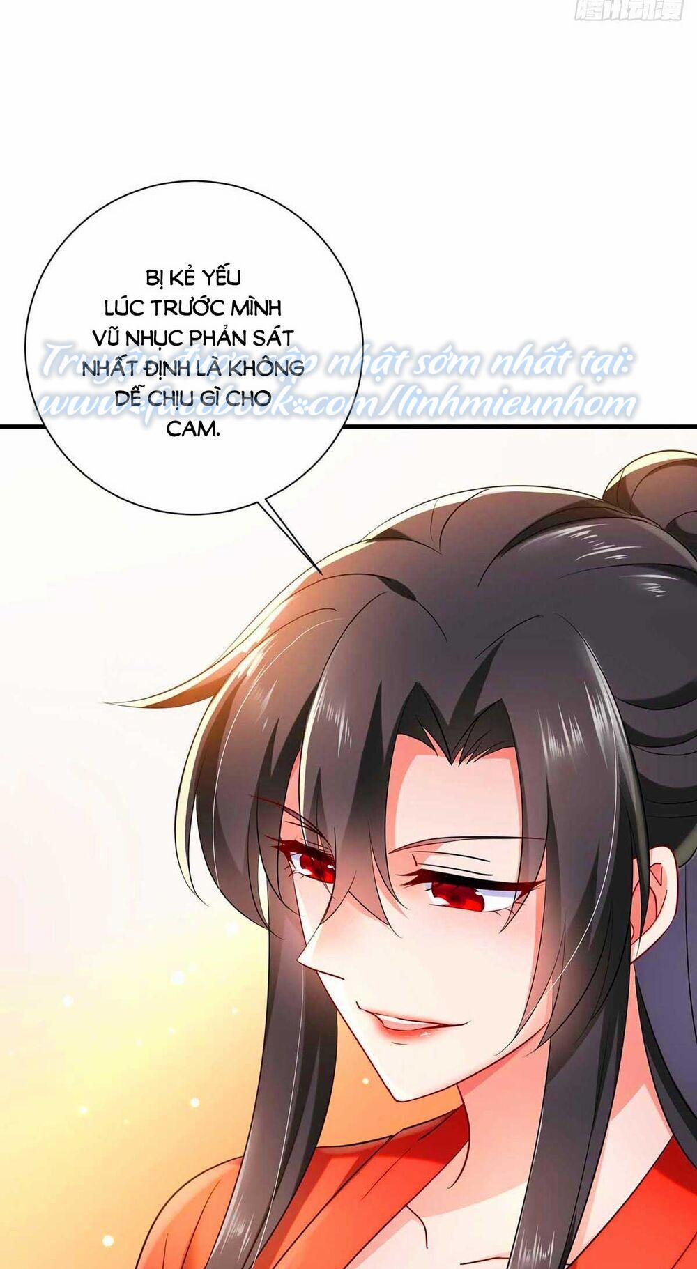 Ta Ở Dị Giới Nuôi Dưỡng Nam Thần: Thần Y Cửu Tiểu Thư 94 trang 29