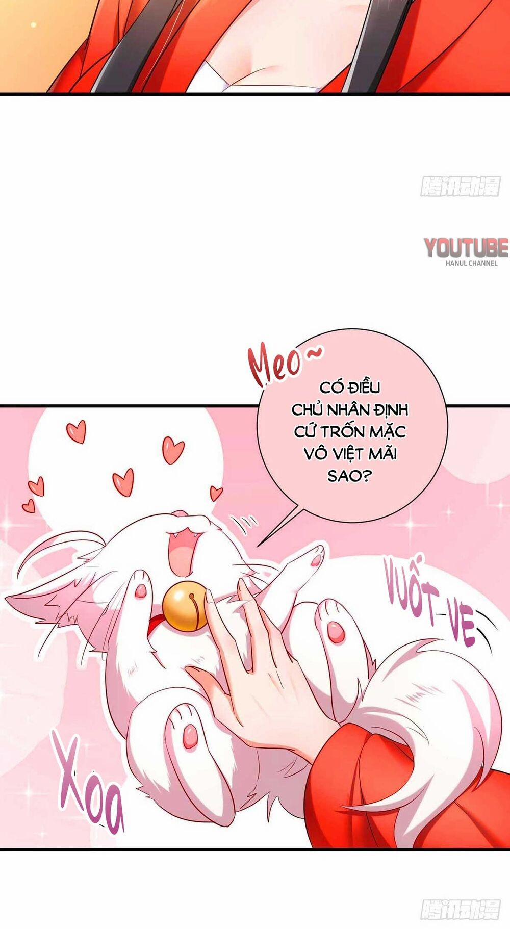 Ta Ở Dị Giới Nuôi Dưỡng Nam Thần: Thần Y Cửu Tiểu Thư 94 trang 30