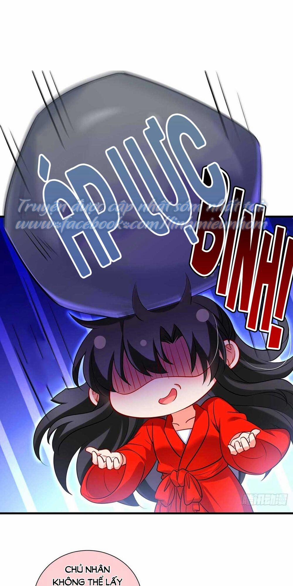 Ta Ở Dị Giới Nuôi Dưỡng Nam Thần: Thần Y Cửu Tiểu Thư 94 trang 31