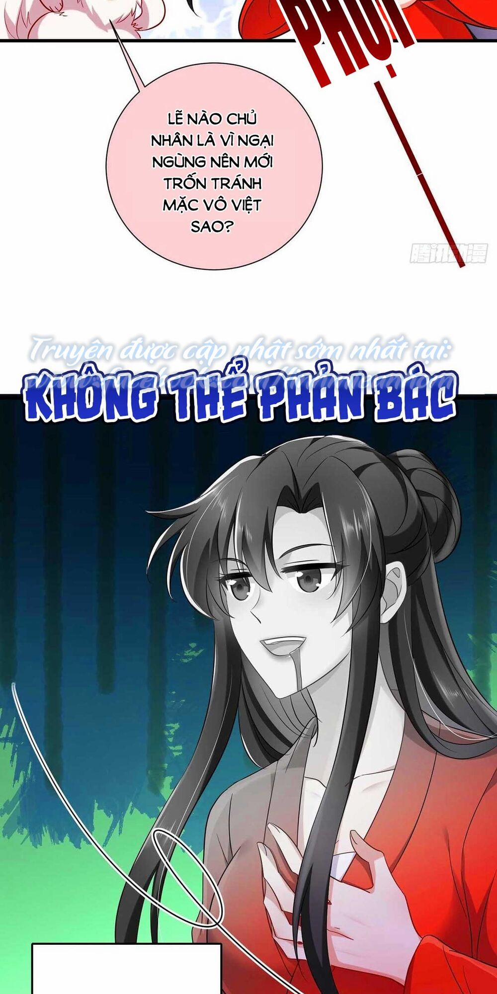 Ta Ở Dị Giới Nuôi Dưỡng Nam Thần: Thần Y Cửu Tiểu Thư 94 trang 34