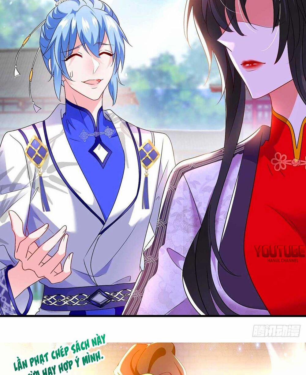 Ta Ở Dị Giới Nuôi Dưỡng Nam Thần: Thần Y Cửu Tiểu Thư 94 trang 8