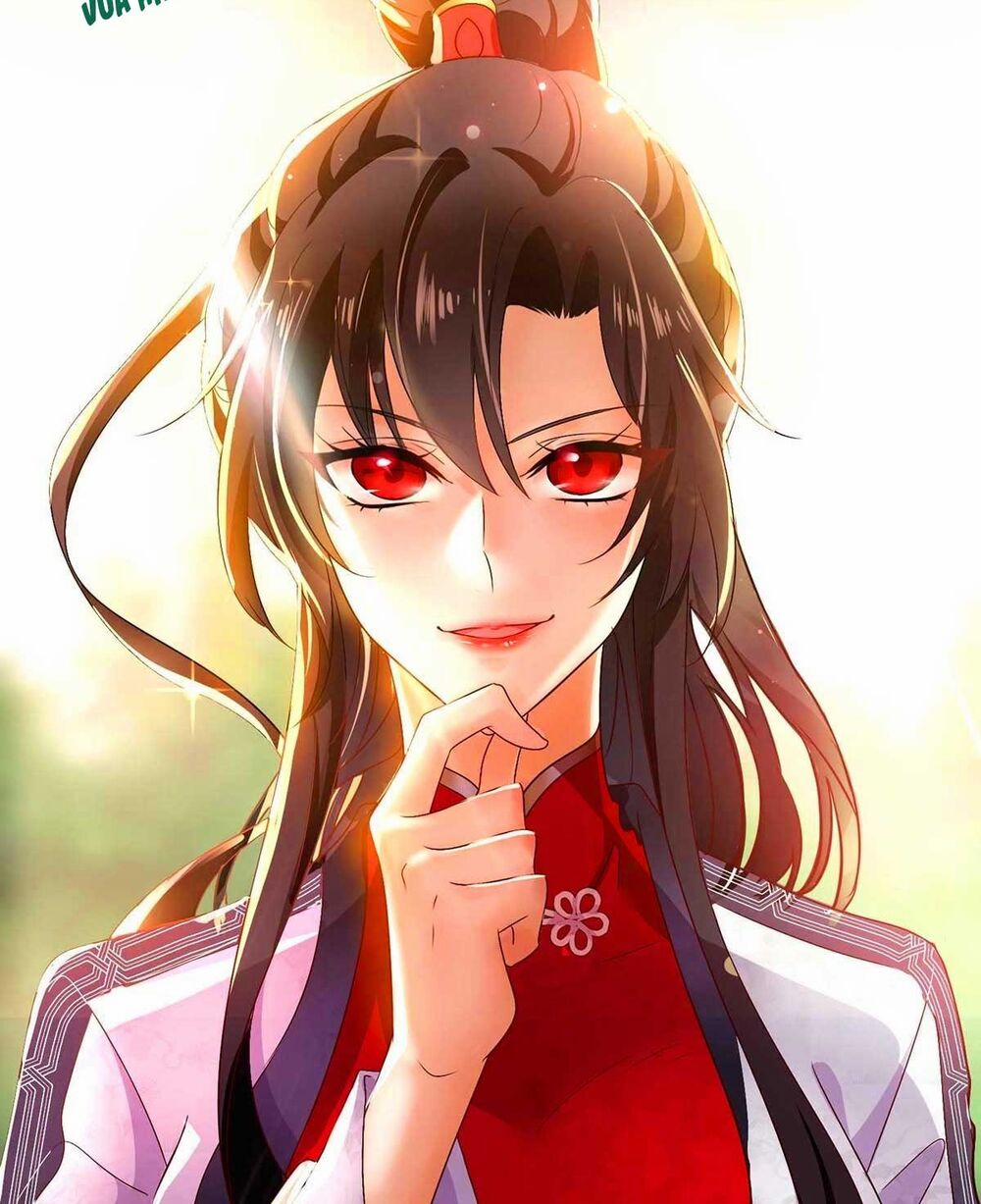 Ta Ở Dị Giới Nuôi Dưỡng Nam Thần: Thần Y Cửu Tiểu Thư 94 trang 9