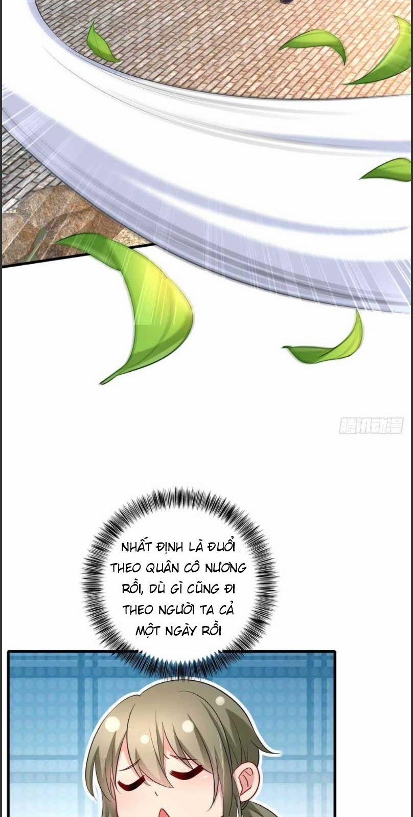 Ta Ở Dị Giới Nuôi Dưỡng Nam Thần: Thần Y Cửu Tiểu Thư 95 trang 10