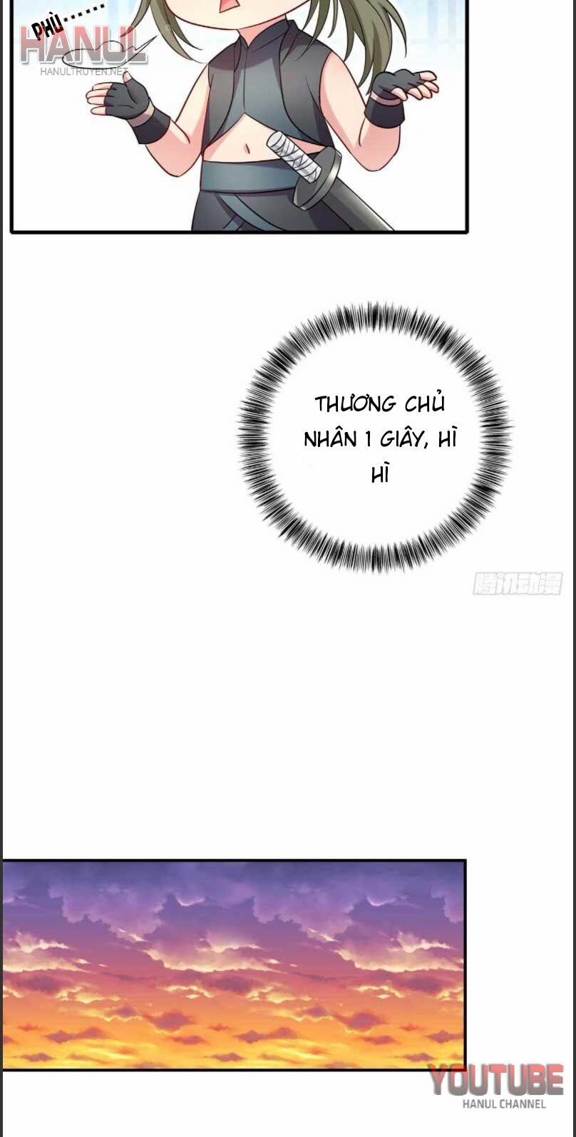 Ta Ở Dị Giới Nuôi Dưỡng Nam Thần: Thần Y Cửu Tiểu Thư 95 trang 11