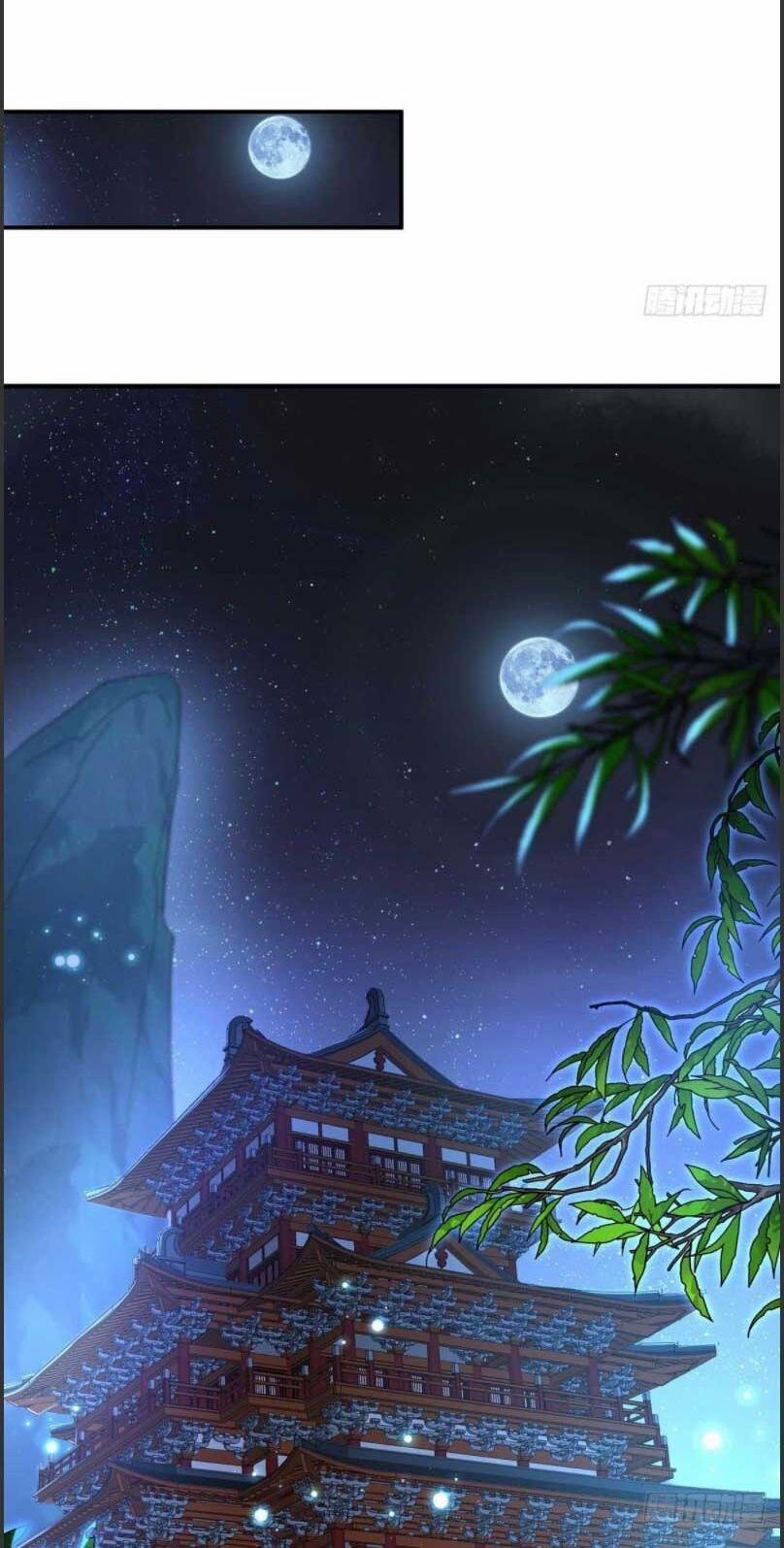 Ta Ở Dị Giới Nuôi Dưỡng Nam Thần: Thần Y Cửu Tiểu Thư 95 trang 12