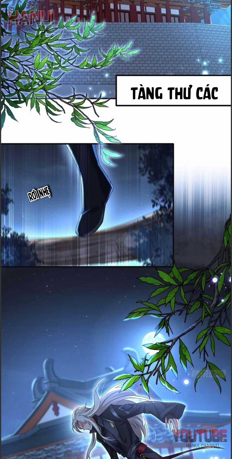 Ta Ở Dị Giới Nuôi Dưỡng Nam Thần: Thần Y Cửu Tiểu Thư 95 trang 13