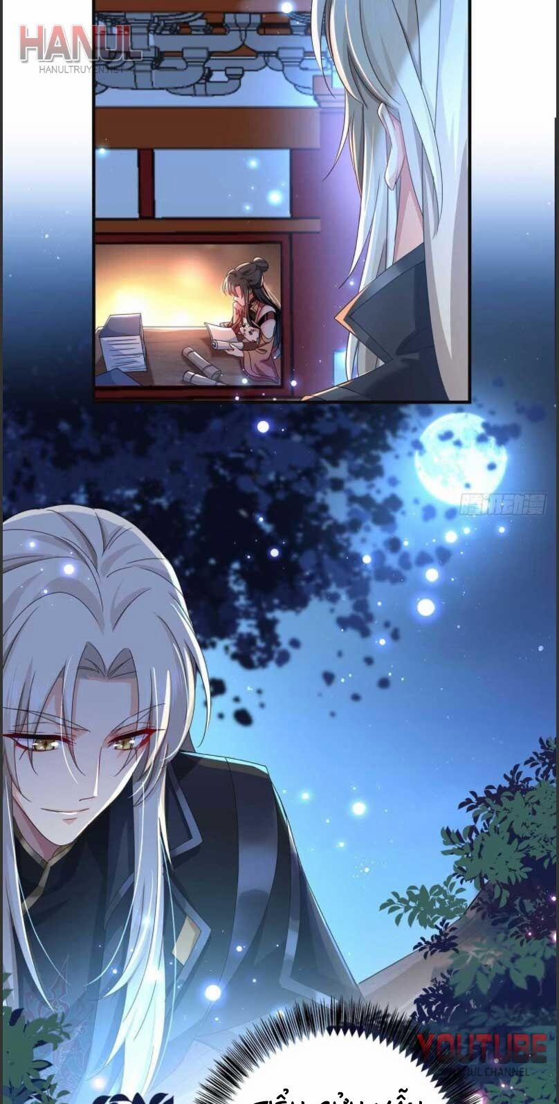 Ta Ở Dị Giới Nuôi Dưỡng Nam Thần: Thần Y Cửu Tiểu Thư 95 trang 15