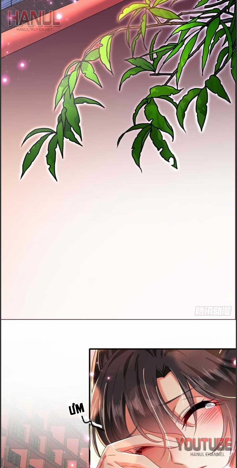 Ta Ở Dị Giới Nuôi Dưỡng Nam Thần: Thần Y Cửu Tiểu Thư 95 trang 17