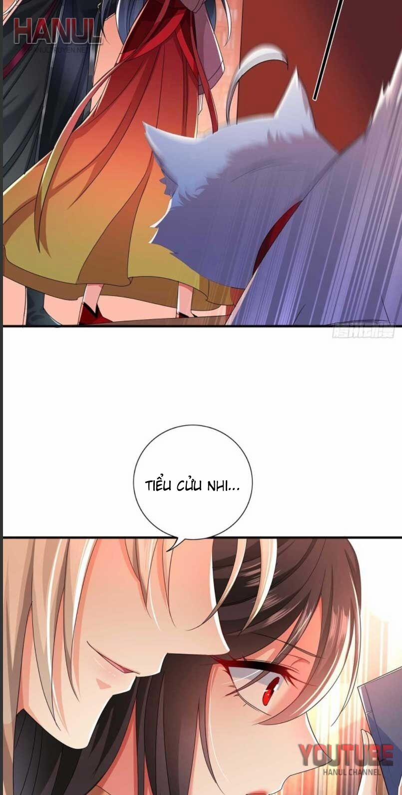 Ta Ở Dị Giới Nuôi Dưỡng Nam Thần: Thần Y Cửu Tiểu Thư 95 trang 25