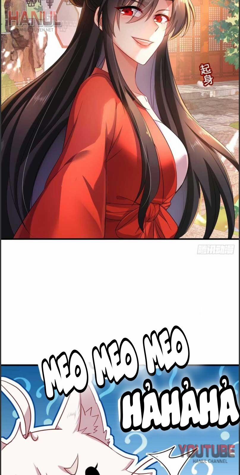 Ta Ở Dị Giới Nuôi Dưỡng Nam Thần: Thần Y Cửu Tiểu Thư 95 trang 5