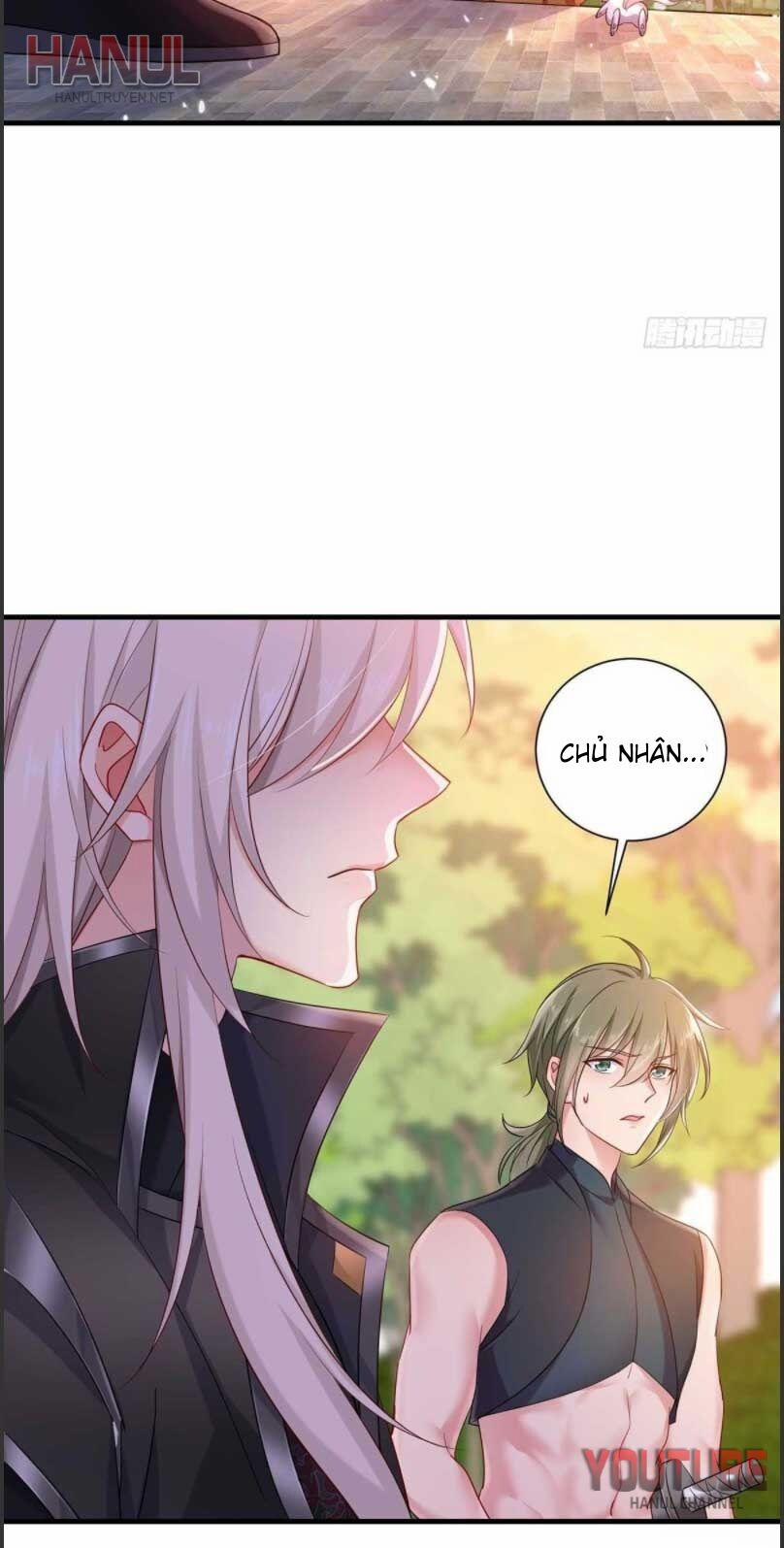 Ta Ở Dị Giới Nuôi Dưỡng Nam Thần: Thần Y Cửu Tiểu Thư 95 trang 7