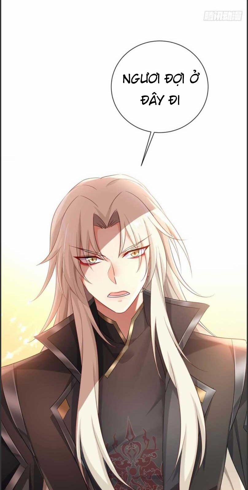 Ta Ở Dị Giới Nuôi Dưỡng Nam Thần: Thần Y Cửu Tiểu Thư 95 trang 8