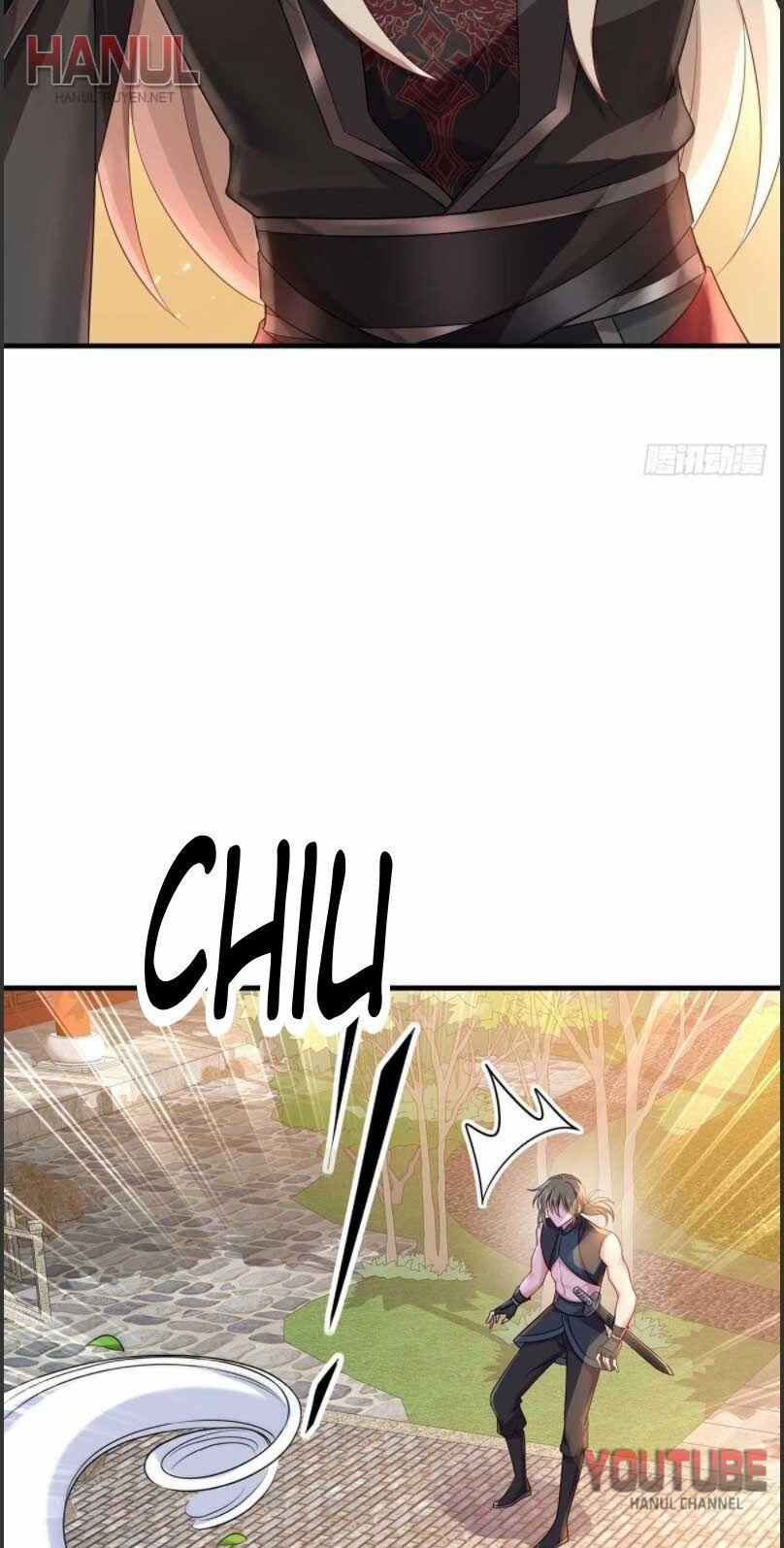 Ta Ở Dị Giới Nuôi Dưỡng Nam Thần: Thần Y Cửu Tiểu Thư 95 trang 9