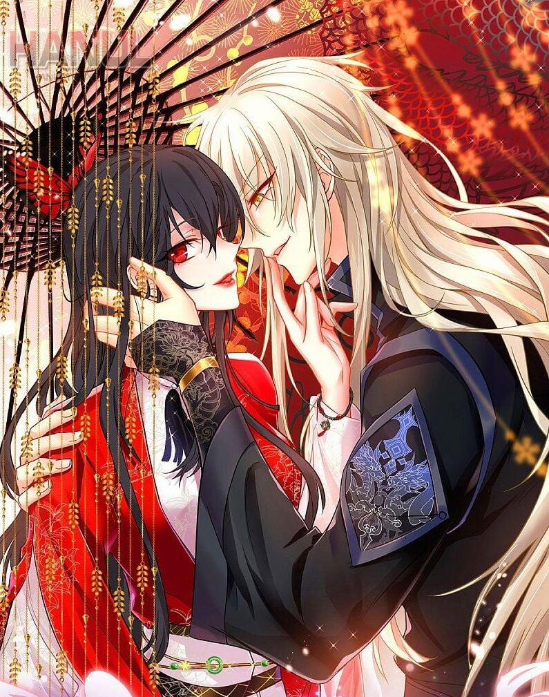 Ta Ở Dị Giới Nuôi Dưỡng Nam Thần: Thần Y Cửu Tiểu Thư 96 trang 0