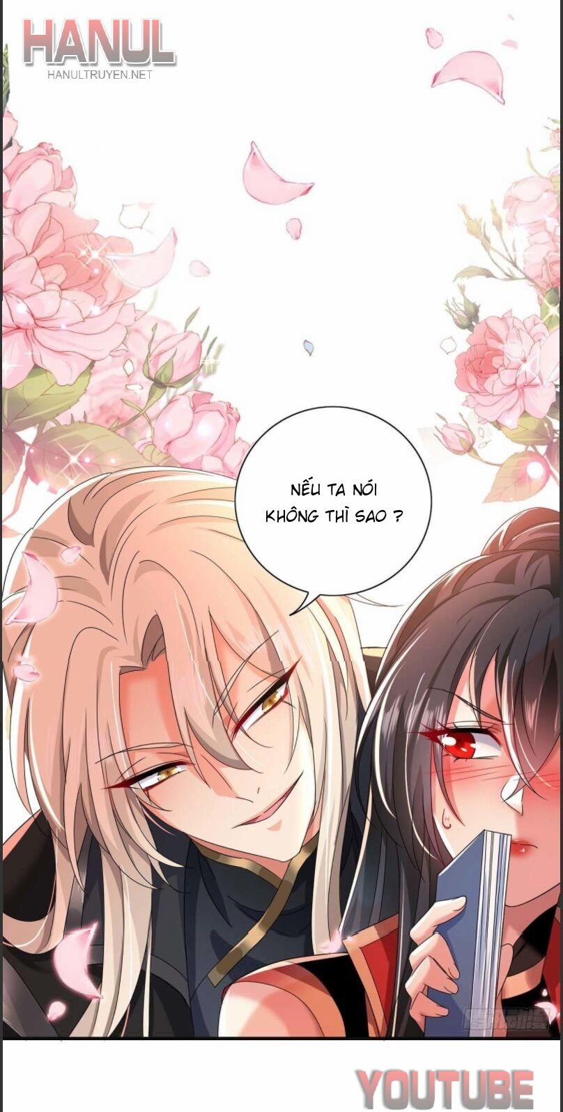 Ta Ở Dị Giới Nuôi Dưỡng Nam Thần: Thần Y Cửu Tiểu Thư 96 trang 1