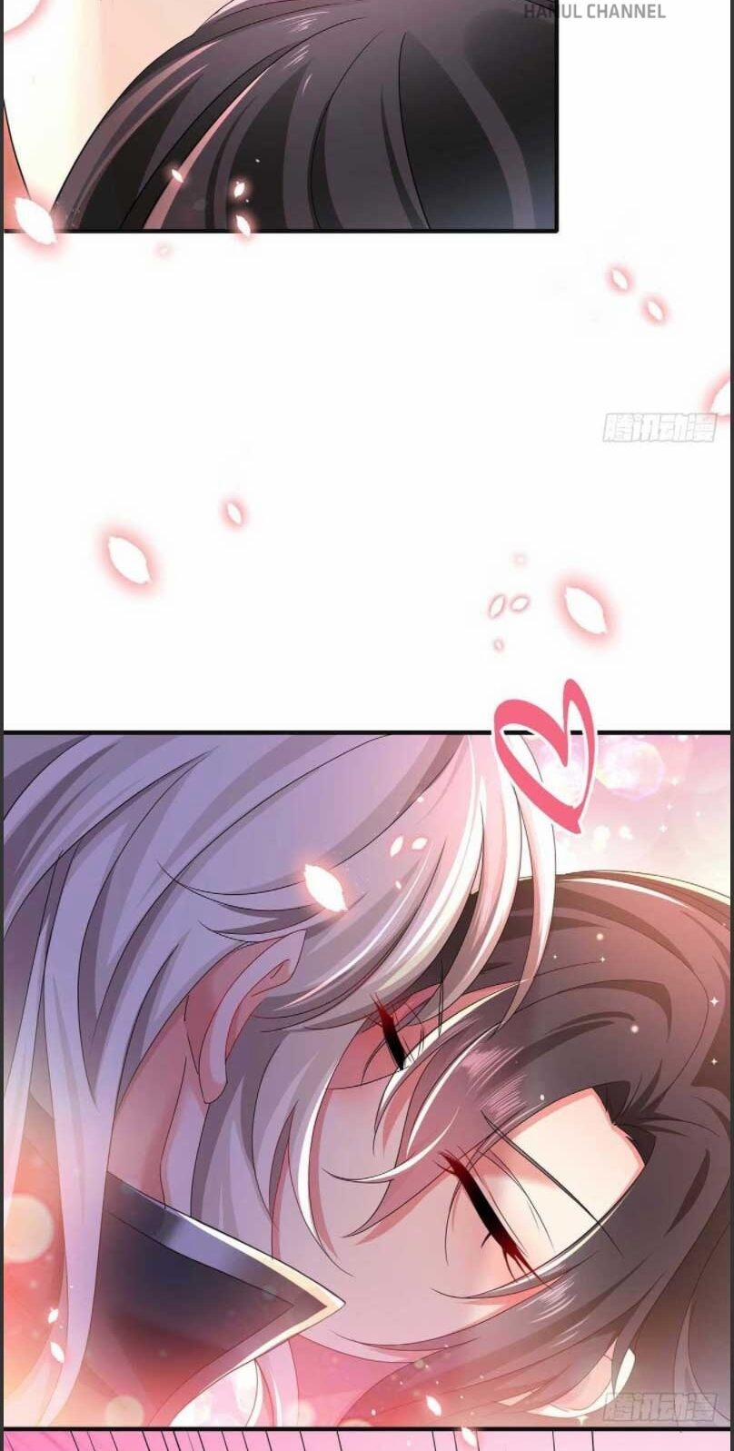 Ta Ở Dị Giới Nuôi Dưỡng Nam Thần: Thần Y Cửu Tiểu Thư 96 trang 10