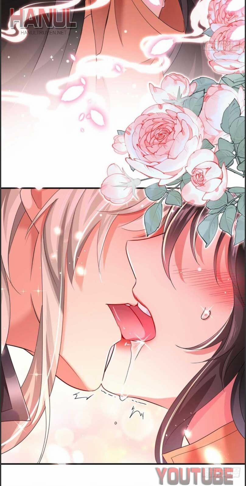 Ta Ở Dị Giới Nuôi Dưỡng Nam Thần: Thần Y Cửu Tiểu Thư 96 trang 13