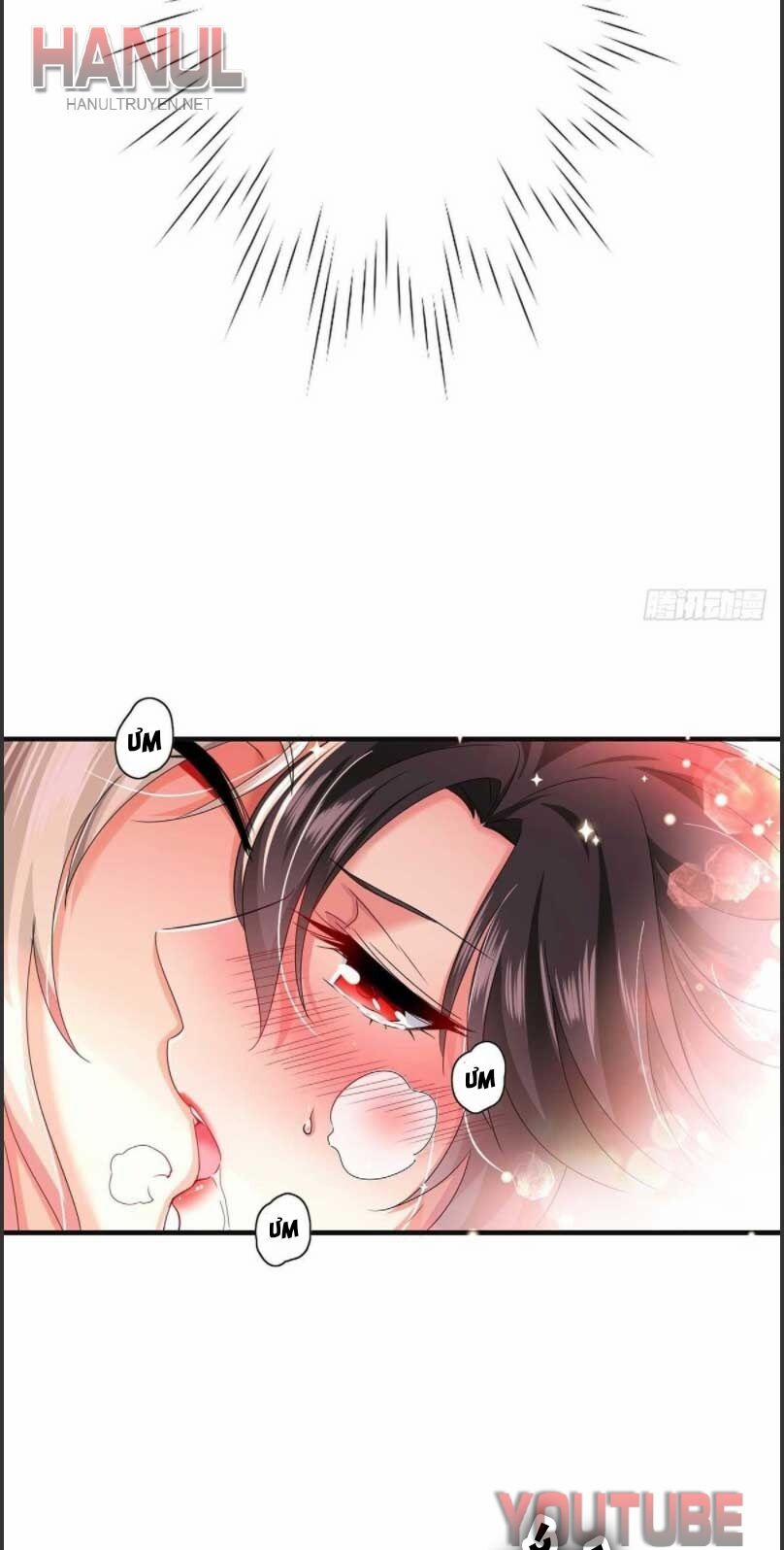 Ta Ở Dị Giới Nuôi Dưỡng Nam Thần: Thần Y Cửu Tiểu Thư 96 trang 15