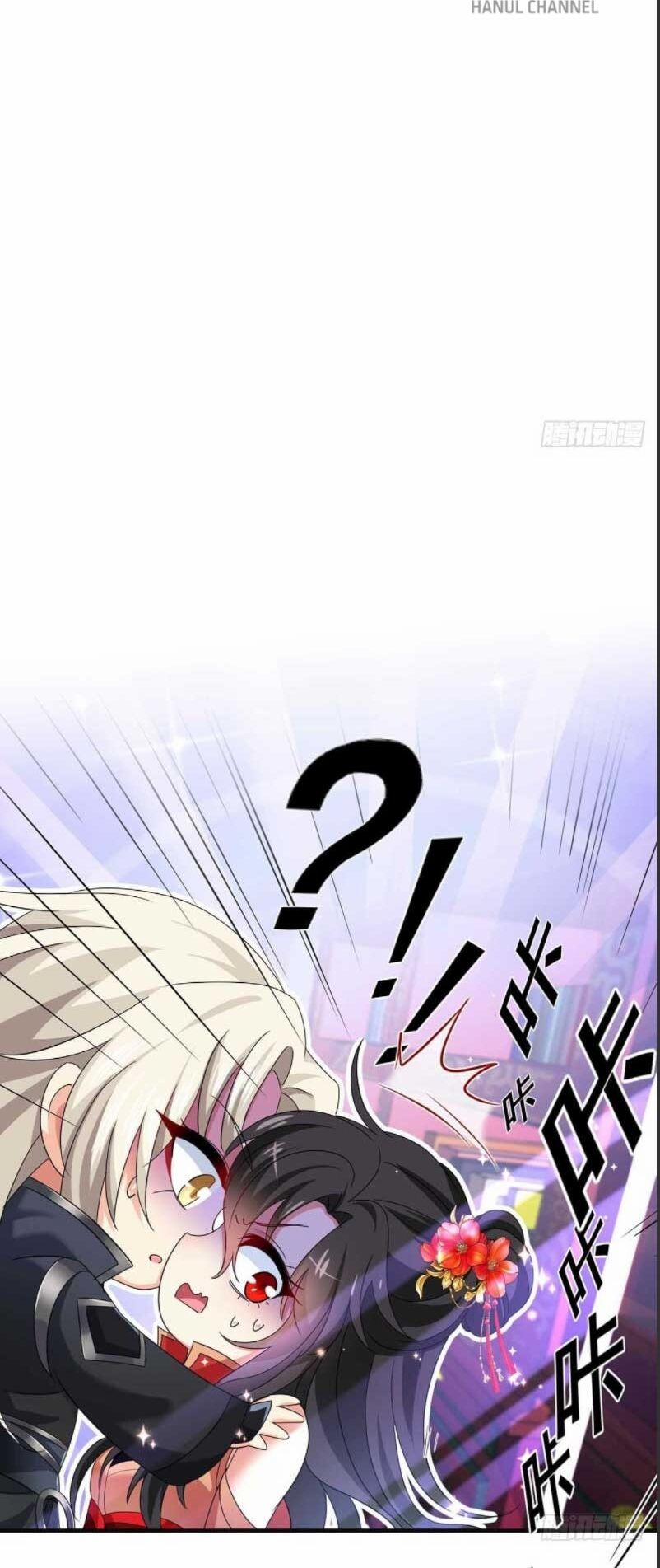 Ta Ở Dị Giới Nuôi Dưỡng Nam Thần: Thần Y Cửu Tiểu Thư 96 trang 20