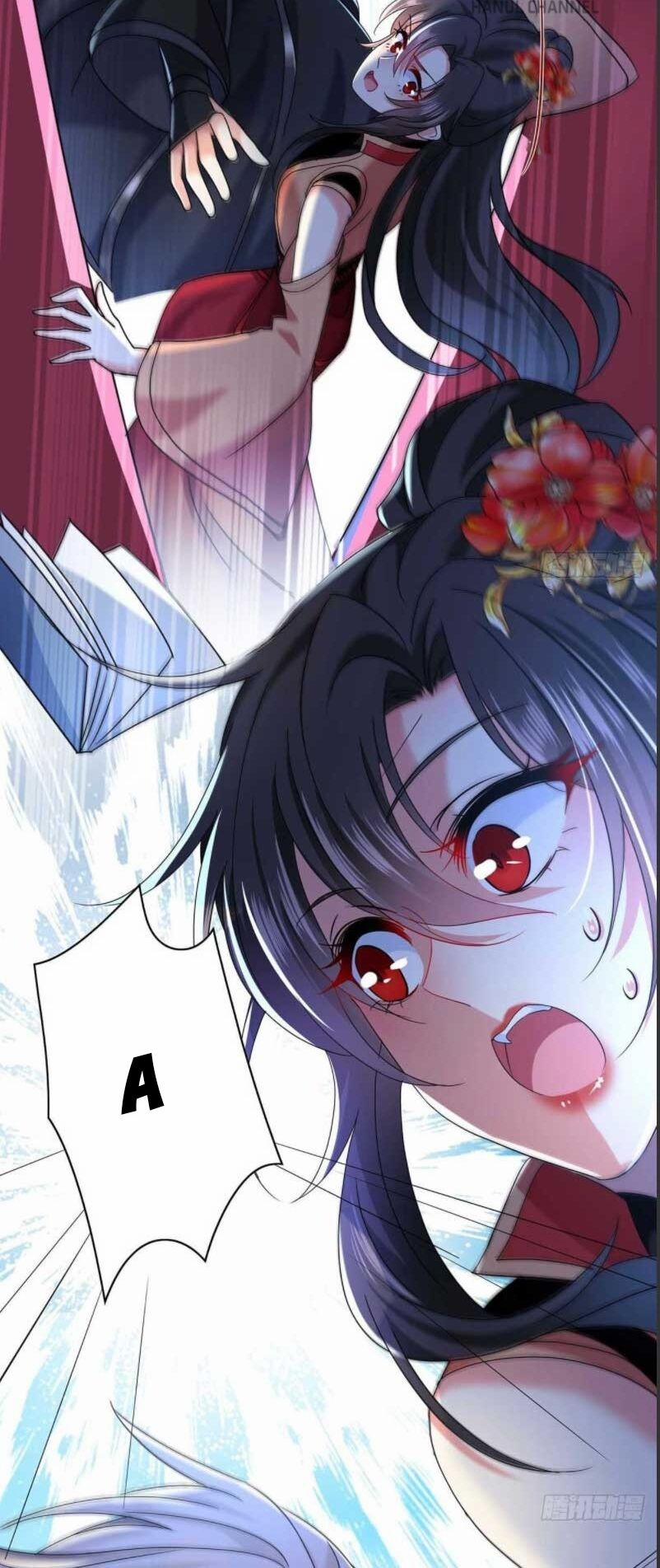 Ta Ở Dị Giới Nuôi Dưỡng Nam Thần: Thần Y Cửu Tiểu Thư 96 trang 22