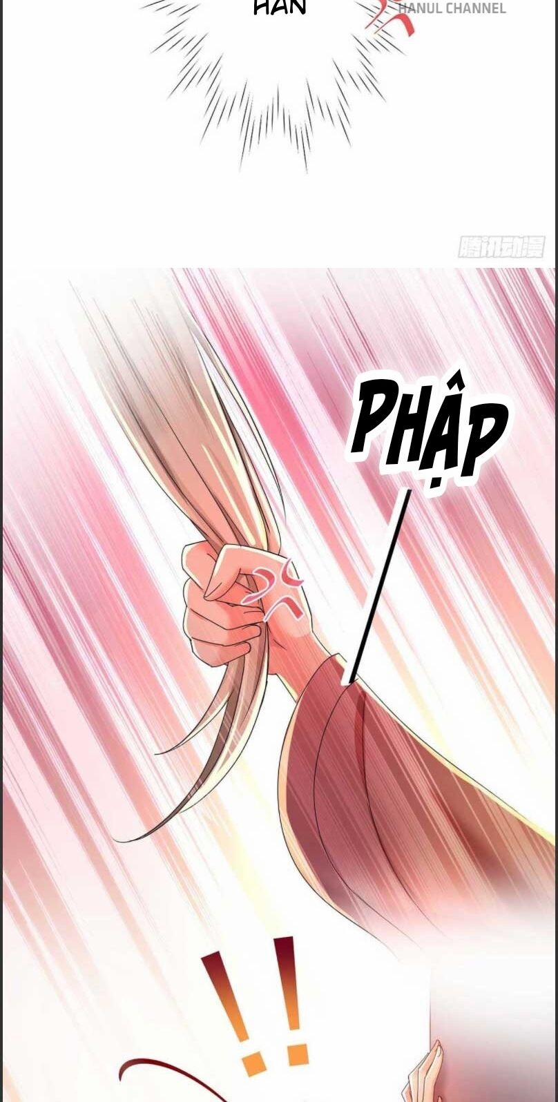 Ta Ở Dị Giới Nuôi Dưỡng Nam Thần: Thần Y Cửu Tiểu Thư 96 trang 8