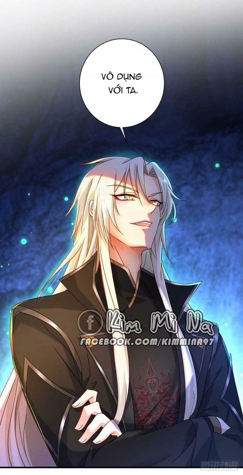 Ta Ở Dị Giới Nuôi Dưỡng Nam Thần: Thần Y Cửu Tiểu Thư 98 trang 1