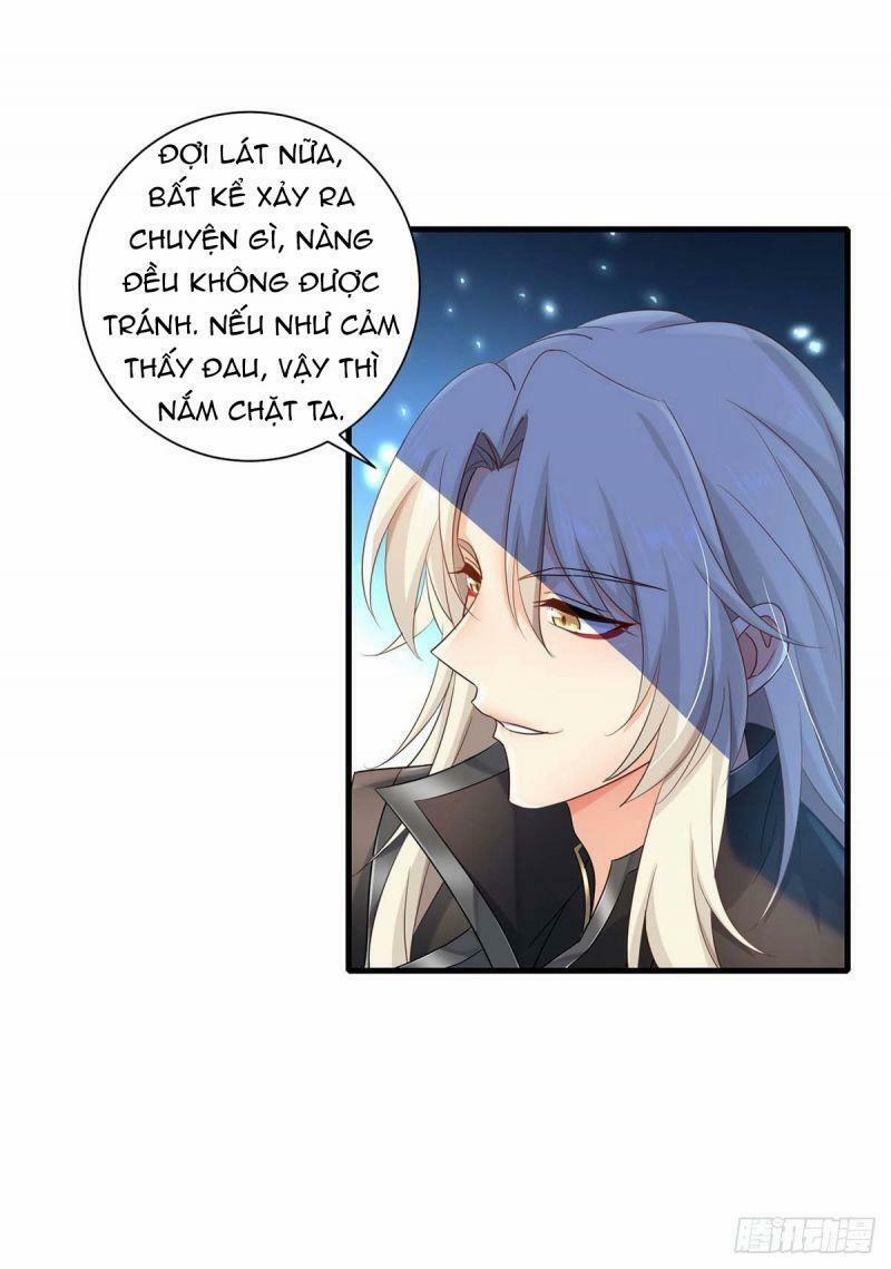 Ta Ở Dị Giới Nuôi Dưỡng Nam Thần: Thần Y Cửu Tiểu Thư 98 trang 16