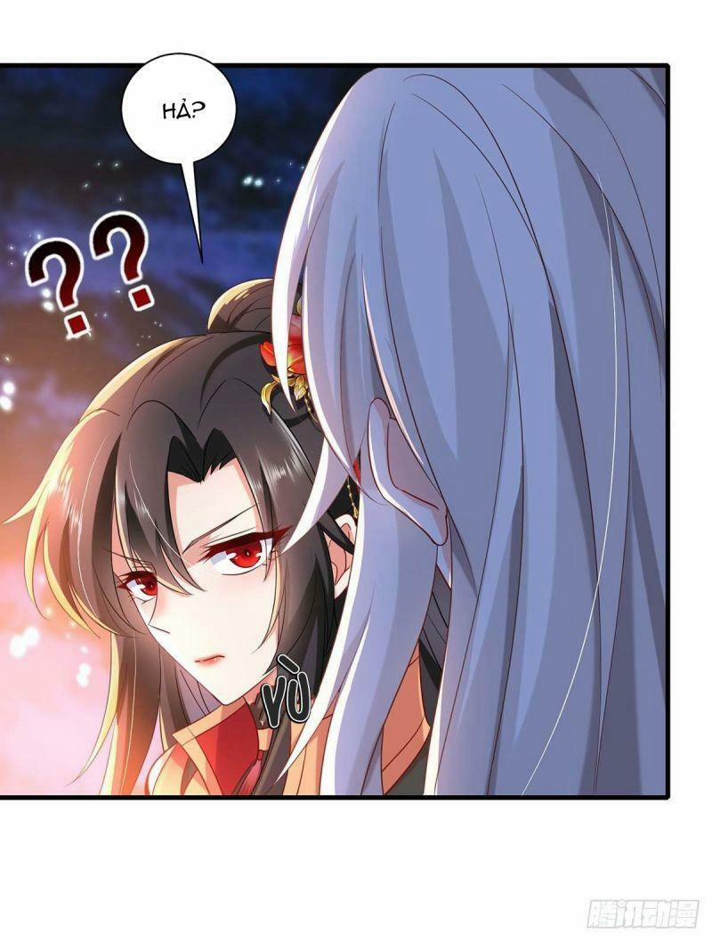 Ta Ở Dị Giới Nuôi Dưỡng Nam Thần: Thần Y Cửu Tiểu Thư 98 trang 17