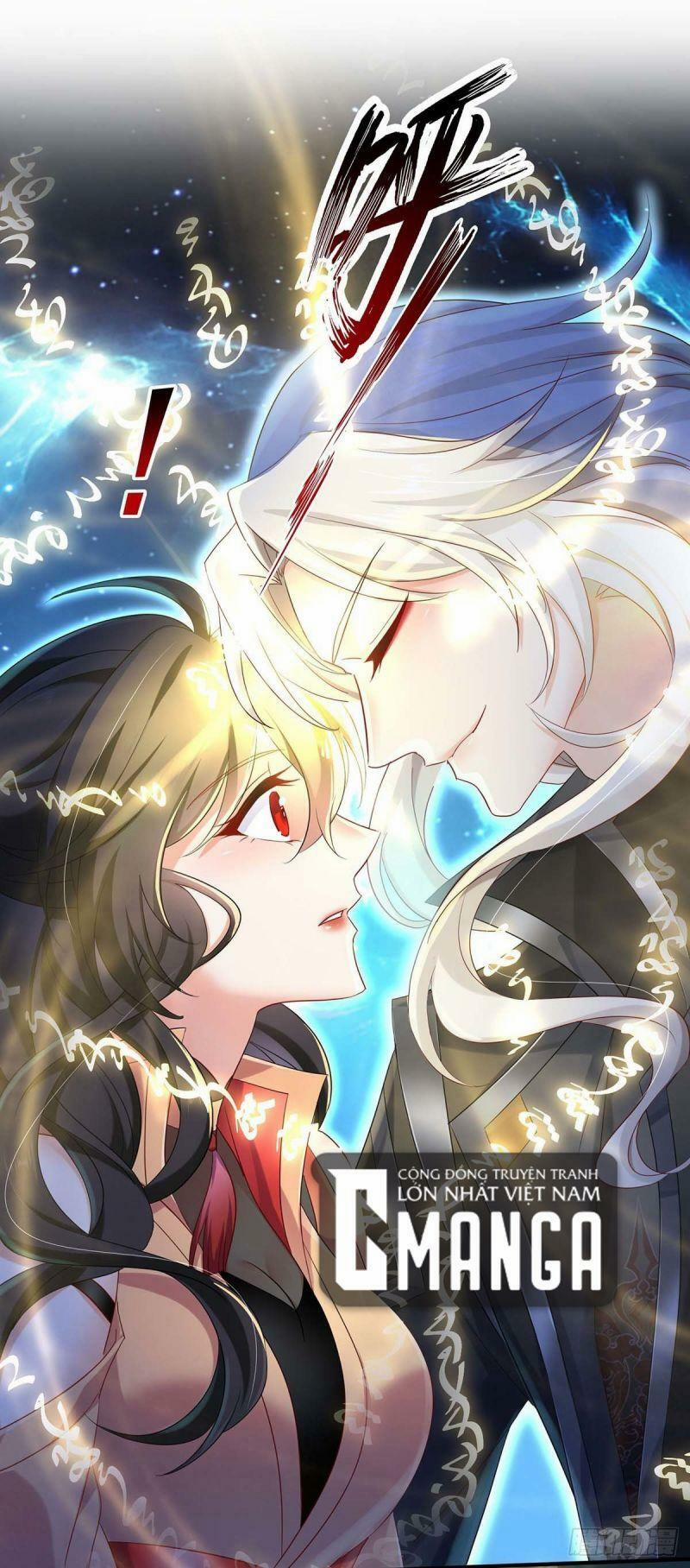 Ta Ở Dị Giới Nuôi Dưỡng Nam Thần: Thần Y Cửu Tiểu Thư 98 trang 18