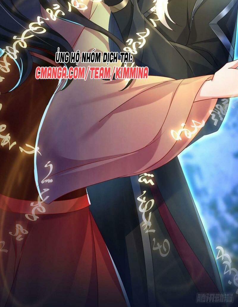 Ta Ở Dị Giới Nuôi Dưỡng Nam Thần: Thần Y Cửu Tiểu Thư 98 trang 21