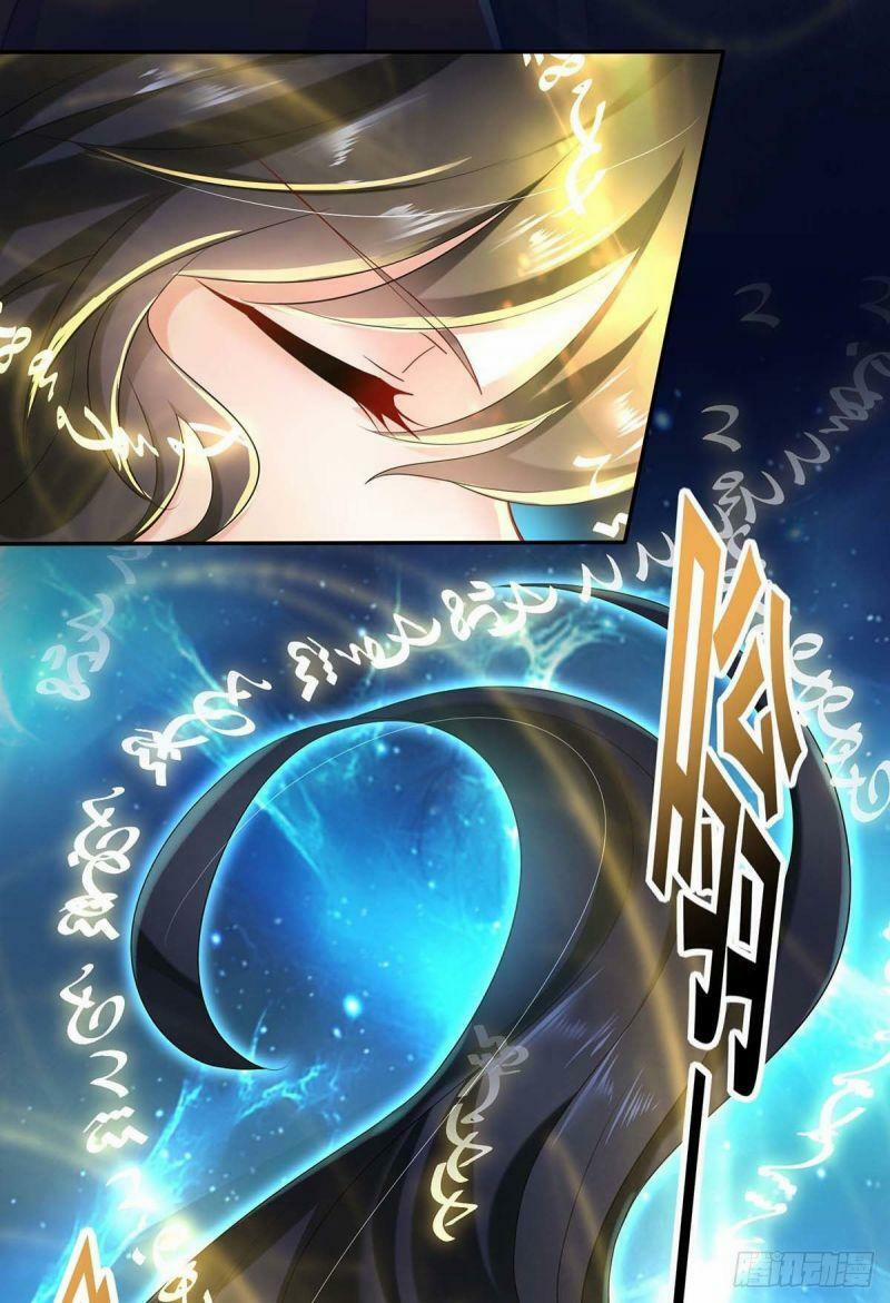 Ta Ở Dị Giới Nuôi Dưỡng Nam Thần: Thần Y Cửu Tiểu Thư 98 trang 22