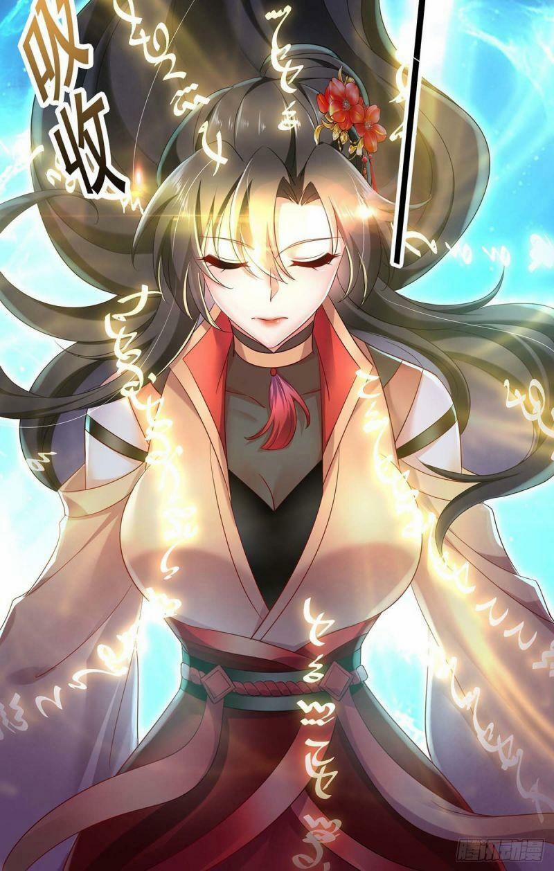 Ta Ở Dị Giới Nuôi Dưỡng Nam Thần: Thần Y Cửu Tiểu Thư 98 trang 23