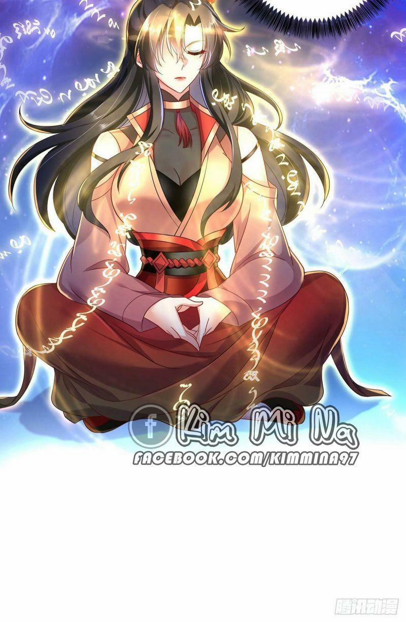 Ta Ở Dị Giới Nuôi Dưỡng Nam Thần: Thần Y Cửu Tiểu Thư 98 trang 25