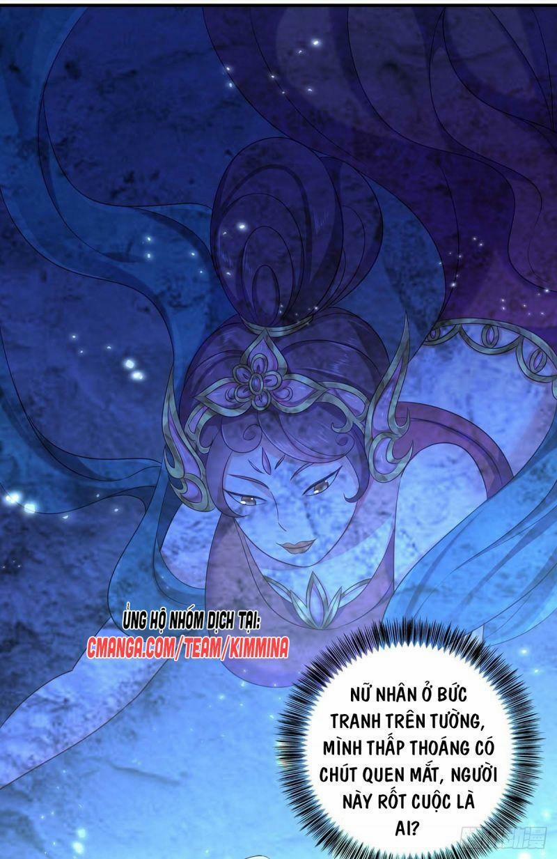 Ta Ở Dị Giới Nuôi Dưỡng Nam Thần: Thần Y Cửu Tiểu Thư 98 trang 26