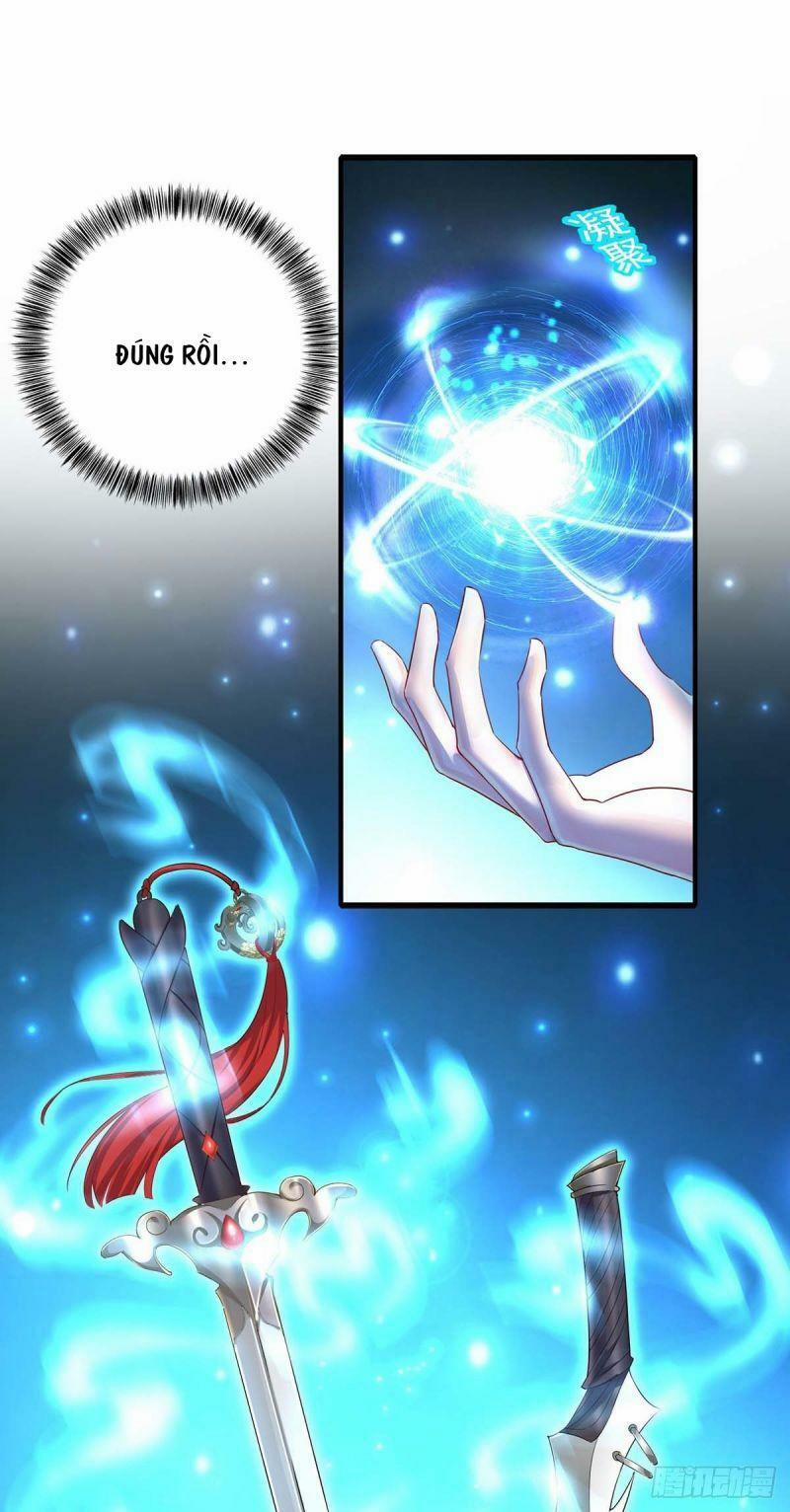 Ta Ở Dị Giới Nuôi Dưỡng Nam Thần: Thần Y Cửu Tiểu Thư 98 trang 28