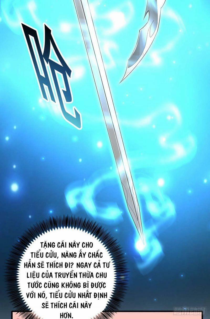 Ta Ở Dị Giới Nuôi Dưỡng Nam Thần: Thần Y Cửu Tiểu Thư 98 trang 29