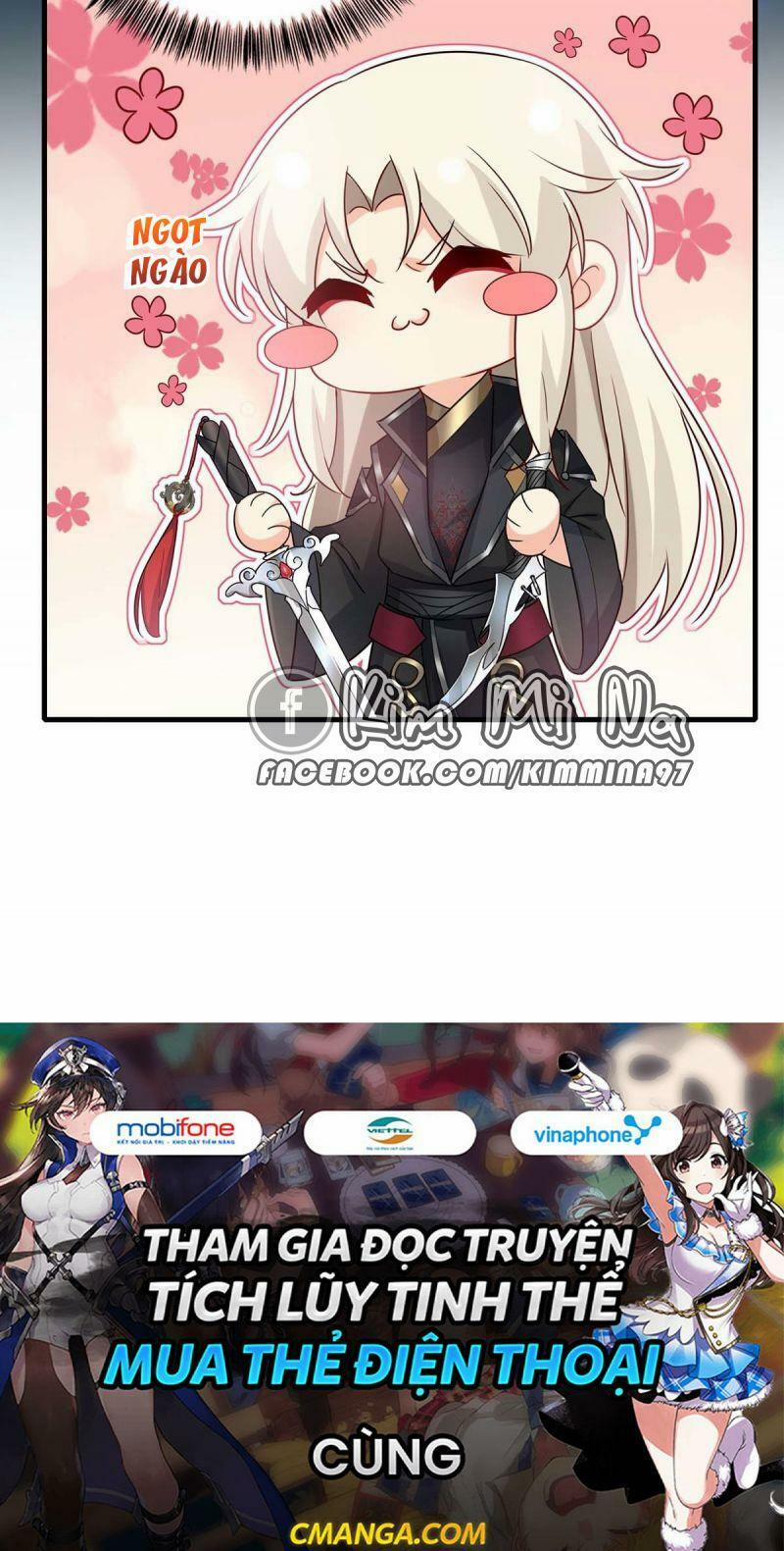 Ta Ở Dị Giới Nuôi Dưỡng Nam Thần: Thần Y Cửu Tiểu Thư 98 trang 30