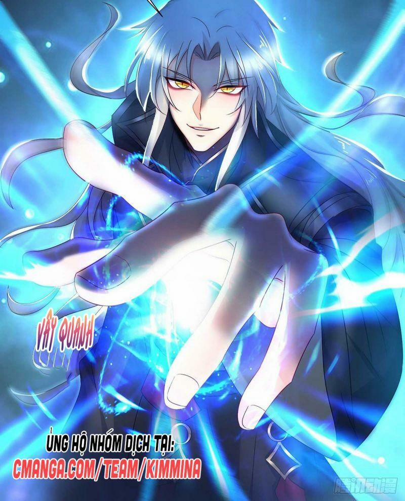 Ta Ở Dị Giới Nuôi Dưỡng Nam Thần: Thần Y Cửu Tiểu Thư 98 trang 4