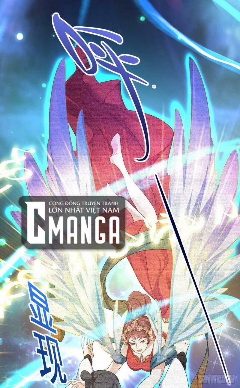 Ta Ở Dị Giới Nuôi Dưỡng Nam Thần: Thần Y Cửu Tiểu Thư 98 trang 5