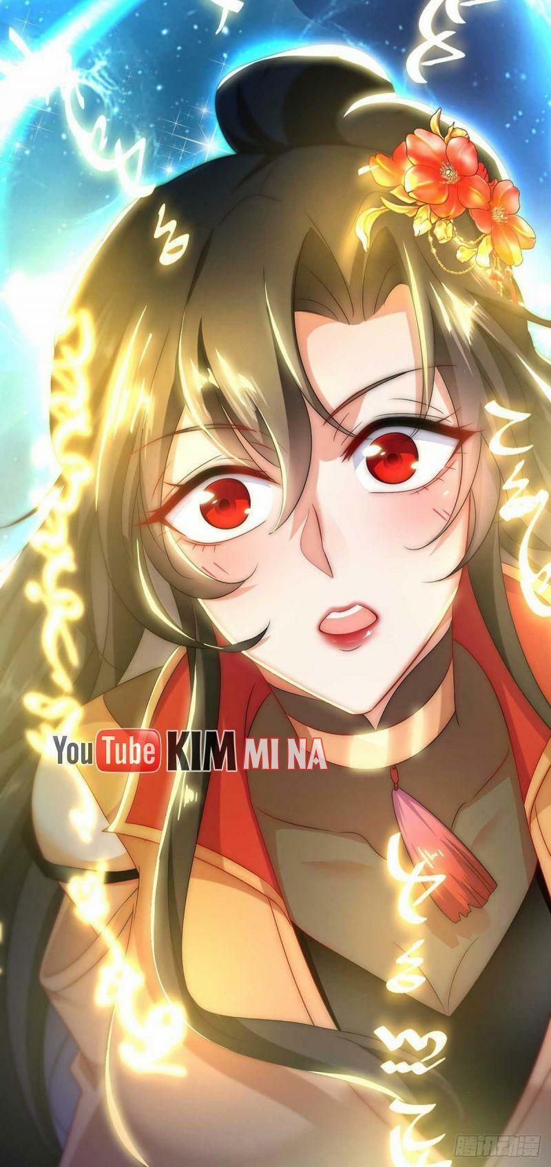 Ta Ở Dị Giới Nuôi Dưỡng Nam Thần: Thần Y Cửu Tiểu Thư 98 trang 7