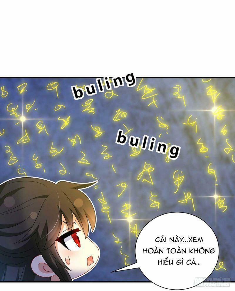 Ta Ở Dị Giới Nuôi Dưỡng Nam Thần: Thần Y Cửu Tiểu Thư 98 trang 8