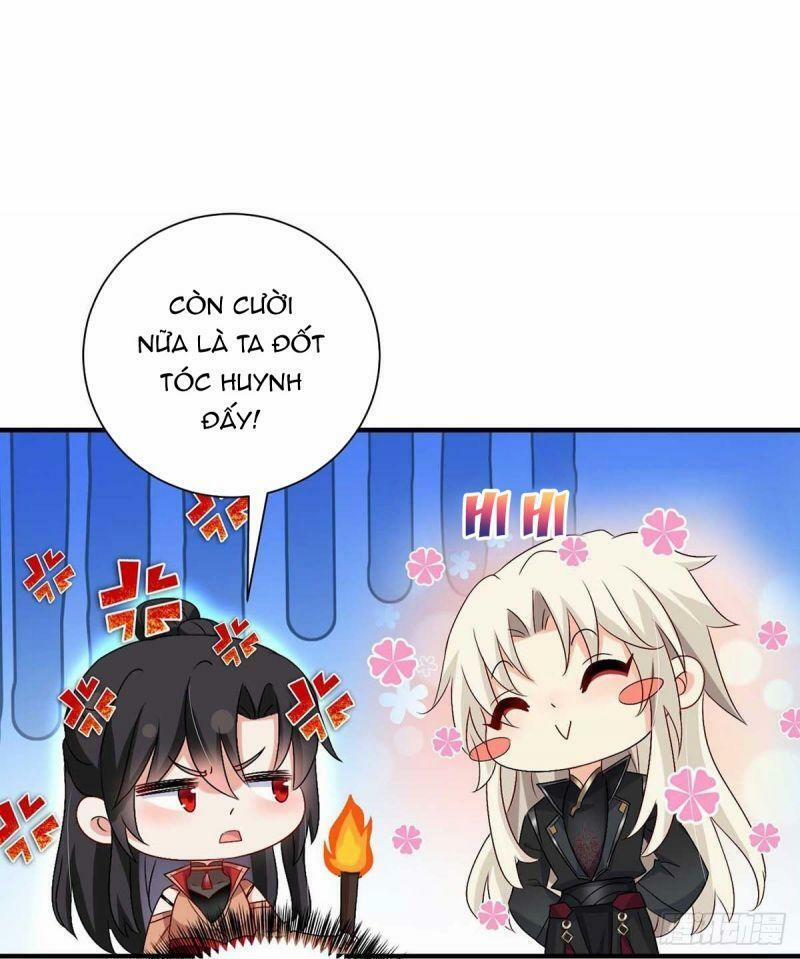 Ta Ở Dị Giới Nuôi Dưỡng Nam Thần: Thần Y Cửu Tiểu Thư 98 trang 9