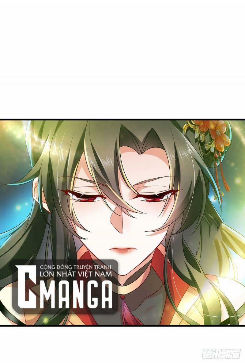 Ta Ở Dị Giới Nuôi Dưỡng Nam Thần: Thần Y Cửu Tiểu Thư 99 trang 0